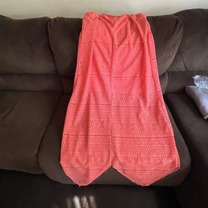 super cute long dress